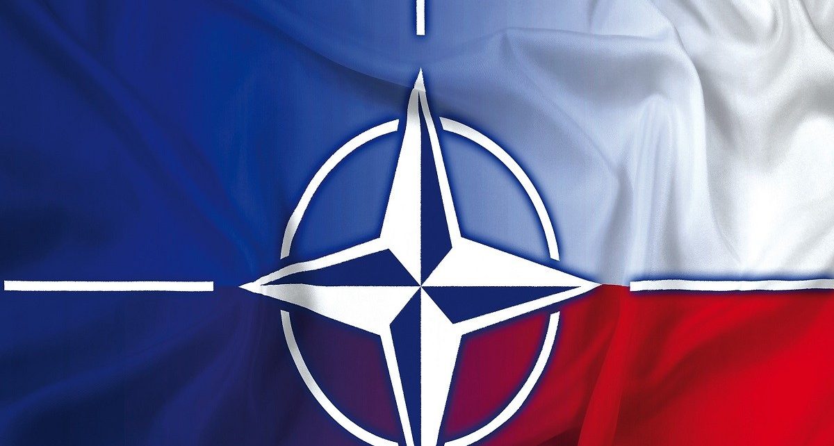 NATO – jak to się udało? - Warsaw Enterprise Institute
